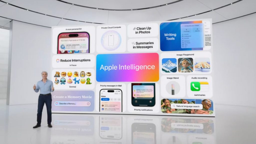 Apple Intelligence'nın Dil Desteği Genişliyor