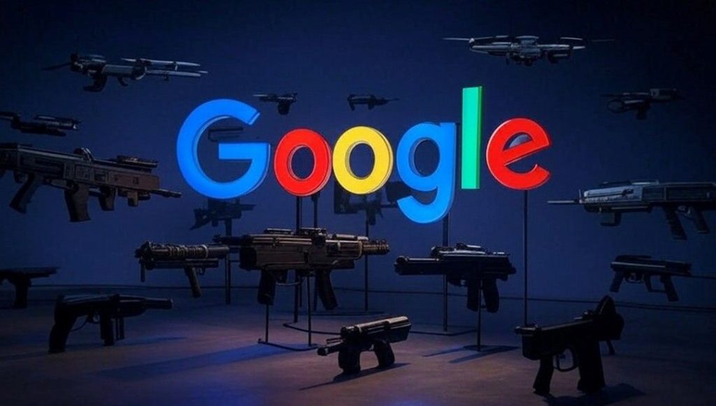 Google, yapay zeka politikalarında önemli değişiklik!