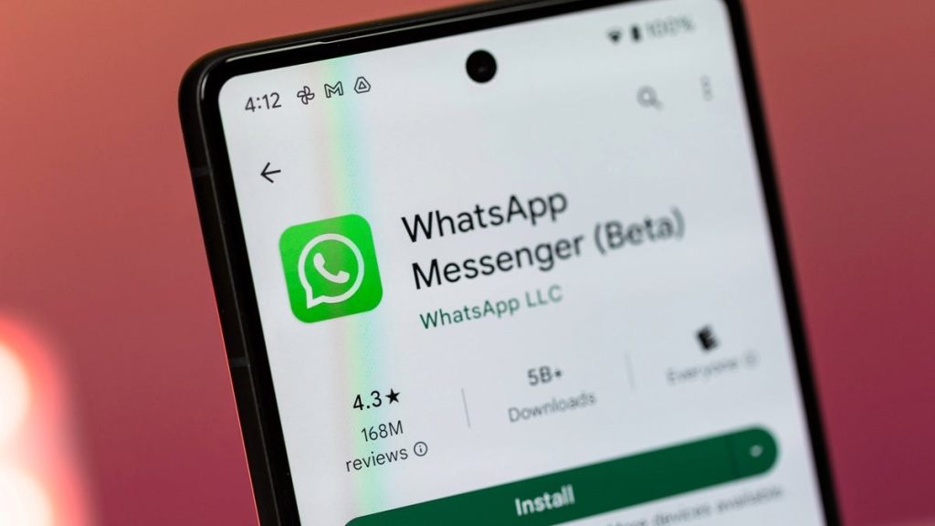 WhatsApp'a Yeni Etkinlik Oluşturma Özelliği Eklendi