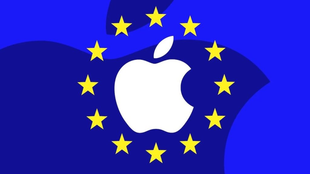 Apple, AB'nin İnovasyonu Tehlikeye Atan Kararını Eleştirdi