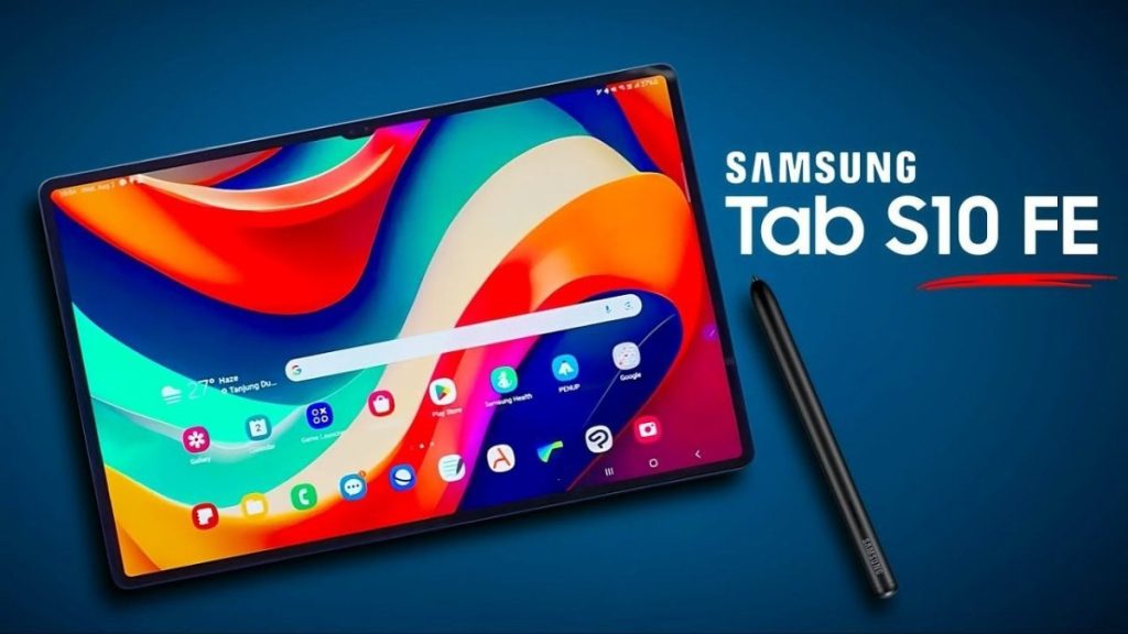 Samsung Galaxy Tab S10 FE ve Tab S10 FE+: Yeni Fiyatlar ve Modeller