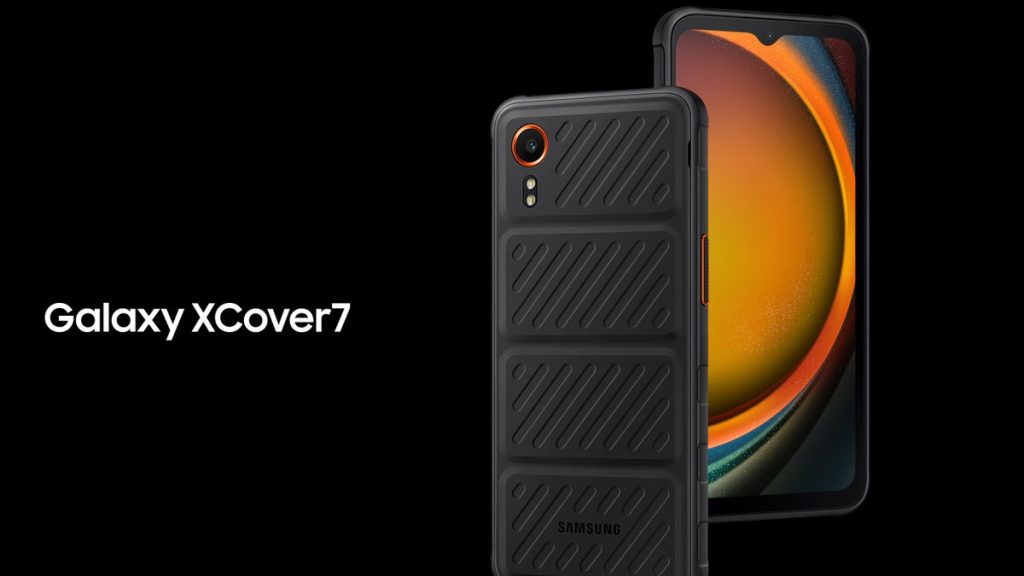 Samsung'un Yeni Dayanıklı Modeli: Galaxy XCover 8 Pro Özellikleri Sızdırıldı