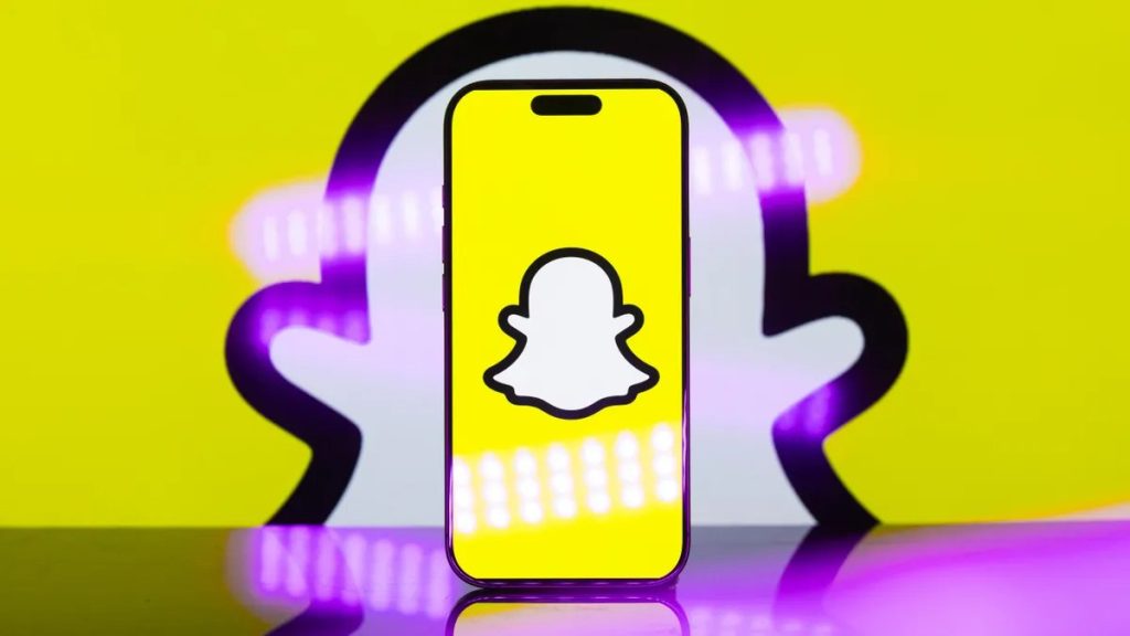 Snapchat Premium Kullanıcılarına Yeni AI Filtreleri!