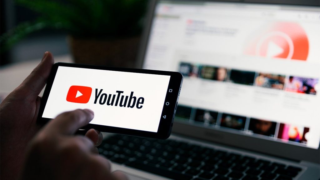 YouTube'da Beklenmedik Sorun: Videolar Düşük Kalitede!